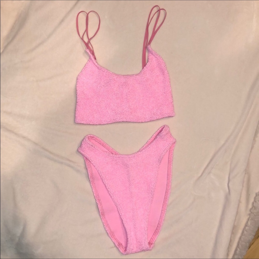 Asos swim bikini